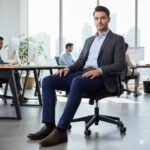 کفش کارمین بی بند مردانه با رویه چرم طبیعی چرم طبیعی – فروشگاه تبریزپا