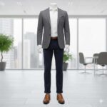 کفش مجلسی چرم طبیعی آوالون تابستانی | خرید اقساطی - تصویر 11