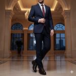 کفش مجلسی مردانه واچ بندی – فروشگاه تبریزپا