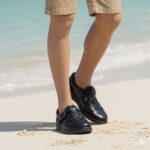 کفش تابستانی رکابدار داینامیک چرم طبیعی مردانه – فروشگاه تبریزپا