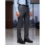 کفش کریستال بندی مردانه چرم طبیعی-محصول فروشگاه تبریزپا