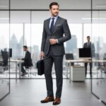 کفش چرم طبیعی دیاموند مردانه بنددار-رنگ عسلی-تبریزپا