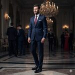 کفش آدرینا بی بنده چرم طبیعی - رنگ مشکی - فروشگاه تبریزپا