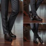 کفش آدرینا بی بنده قهوه ای - فروشگاه تبریزپا