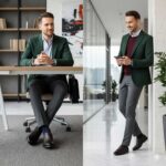 کفش آدرینا بی بنده قهوه ای - فروشگاه تبریزپا