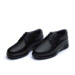 کفش کریستال بندی مردانه چرم طبیعی-محصول فروشگاه تبریزپا