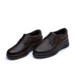 کفش کریستال بندی مردانه چرم طبیعی-محصول فروشگاه تبریزپا