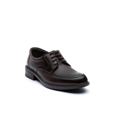 کفش مجلسی مردانه واچ بندی-نمای جلو – فروشگاه تبریزپا