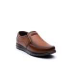 کفش طبی چرم طبیعی مانا | خرید اقساطی - تصویر 5