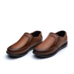 کفش طبی چرم طبیعی مانا | خرید اقساطی