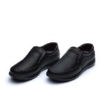 کفش طبی چرم طبیعی مانا | خرید اقساطی - تصویر 4