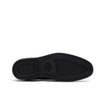 کفش مجلسی چرم طبیعی نایسین | خرید اقساطی - تصویر 12