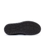 کفش آرچر بی بند مردانه چرم طبیعی-تبریزپا