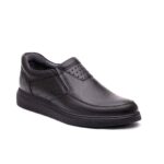 کفش روزانه چرم طبیعی تاندر | خرید اقساطی