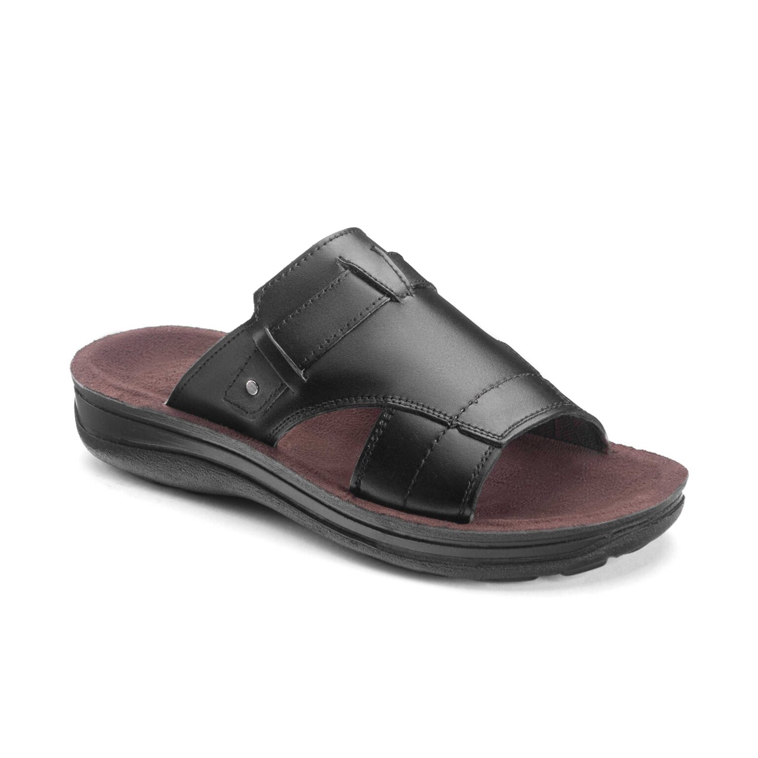 K1053-2-1536x1536 صندل دمپایی تابستانی مردانه چرم طبیعی-برلین-فروشگاه تبریزپا