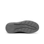 کفش اسپرت چرم طبیعی کلارک اوشن بدون بند | خرید اقساطی - تصویر 4