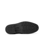 بوت پوتین چرم طبیعی مردانه هامبورگ | خرید اقساطی - تصویر 5