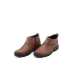 پوتین چرم مردانه توکیو