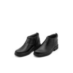 پوتین چرم مردانه توکیو