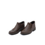 بوت پوتین چرم طبیعی مردانه راکی | خرید اقساطی - تصویر 3